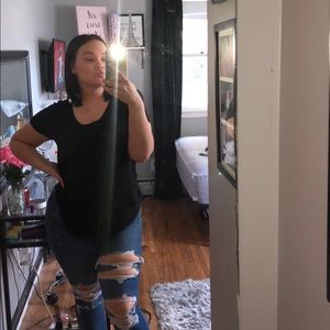 Meet your Posher, Mackenzie